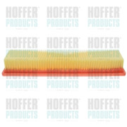 18612 Vzduchový filter HOFFER