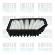 18614 Vzduchový filter HOFFER