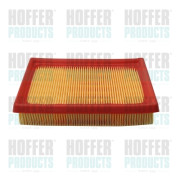 18632 Vzduchový filter HOFFER