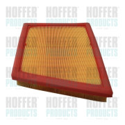 18639 Vzduchový filter HOFFER
