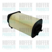 18642 Vzduchový filter HOFFER