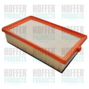 18647 Vzduchový filter HOFFER
