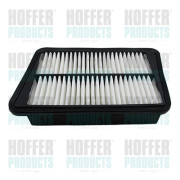 18650 Vzduchový filter HOFFER