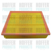 18658 Vzduchový filter HOFFER