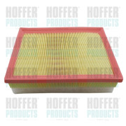 18659 Vzduchový filter HOFFER