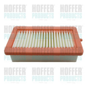 18667 Vzduchový filter HOFFER