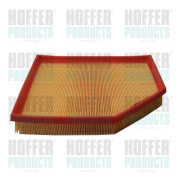 18679 Vzduchový filter HOFFER