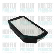 18688 Vzduchový filter HOFFER