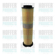 18692 Vzduchový filter HOFFER