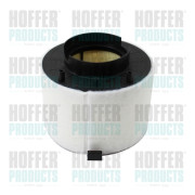 18693 Vzduchový filter HOFFER