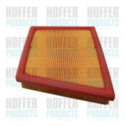 18694 Vzduchový filter HOFFER