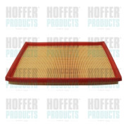 18696 Vzduchový filter HOFFER