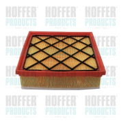 18697 Vzduchový filter HOFFER