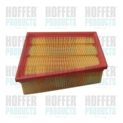 18702 Vzduchový filter HOFFER