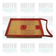 18704 Vzduchový filter HOFFER