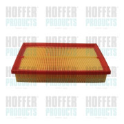 18705 Vzduchový filter HOFFER