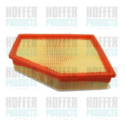 18716 Vzduchový filter HOFFER