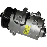 K18051 Kompresor klimatizácie HOFFER