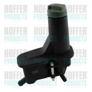 2045003 Vyrovnávacia nádržka, hydraulický olej (servoriadenie) HOFFER