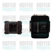 H206074 Regulátor osvetlenia prístrojového panelu HOFFER