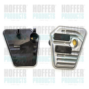 21123 Hydraulický filter automatickej prevodovky HOFFER