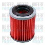 21168 Hydraulický filter automatickej prevodovky HOFFER