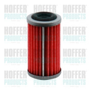 21169 Hydraulický filter automatickej prevodovky HOFFER