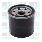 21170 Hydraulický filter automatickej prevodovky HOFFER