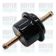 21174 Hydraulický filter automatickej prevodovky HOFFER