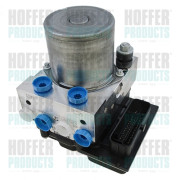 213024 Hydraulický agregát brzdového systému HOFFER
