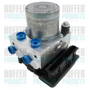 H213077 Hydraulický agregát brzdového systému HOFFER
