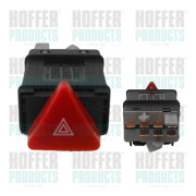 2103606 Vypínač výstrażných smeroviek HOFFER