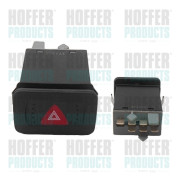 2103611 Vypínač výstrażných smeroviek HOFFER