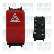2103635 Vypínač výstrażných smeroviek HOFFER