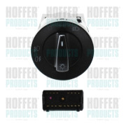 H23900 Spínač hlavného osvetlenia HOFFER