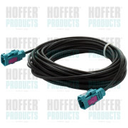25100 Kábel antény HOFFER