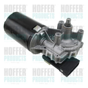 H27006 Motor stieračov HOFFER