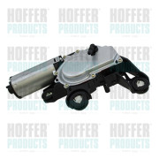 H27013 Motor stieračov HOFFER