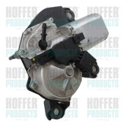 H27014 Motor stieračov HOFFER