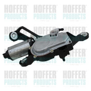 H27015 Motor stieračov HOFFER