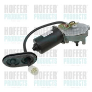 H27025 Motor stieračov HOFFER