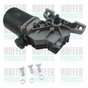 H27030 Motor stieračov HOFFER