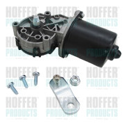 H27037 Motor stieračov HOFFER