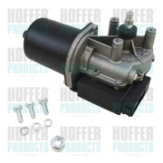 H27040 Motor stieračov HOFFER