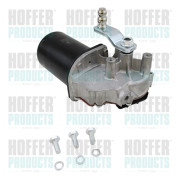 H27041 Motor stieračov HOFFER