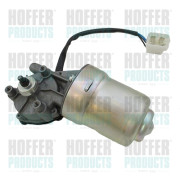 H27049 Motor stieračov HOFFER