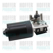 H27053 Motor stieračov HOFFER