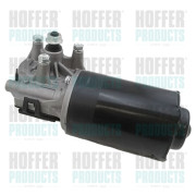 H27054 Motor stieračov HOFFER