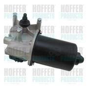 H27056 Motor stieračov HOFFER