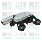 H27057 Motor stieračov HOFFER